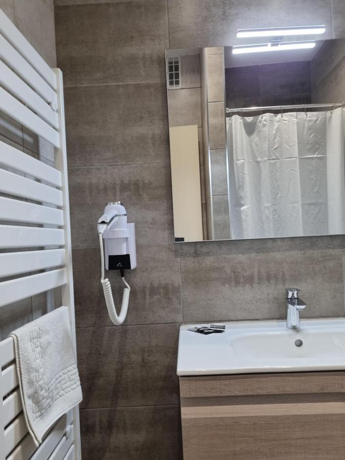Hotel Ambeille Vue Mer Collioure Eksteriør billede