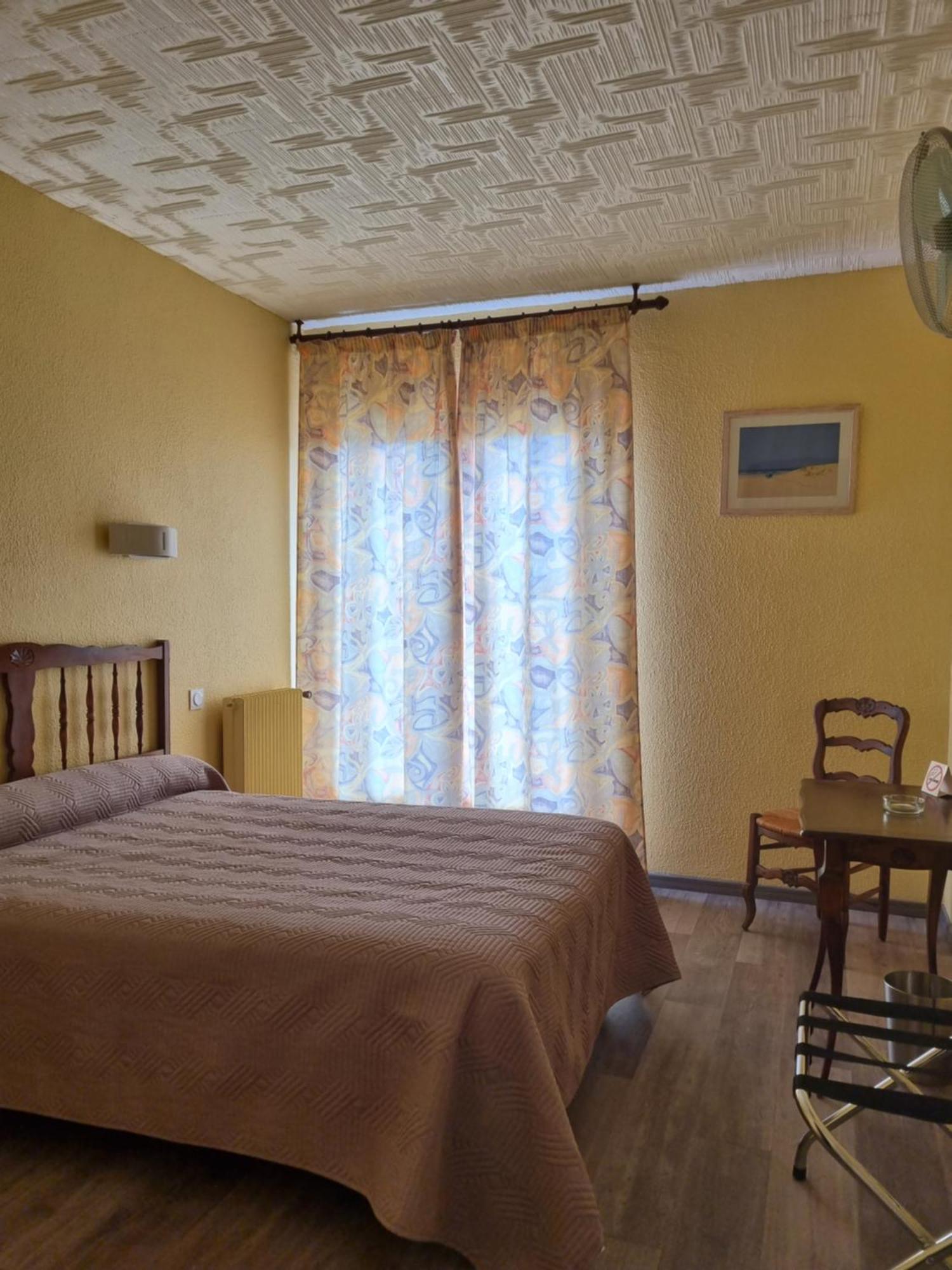 Hotel Ambeille Vue Mer Collioure Eksteriør billede